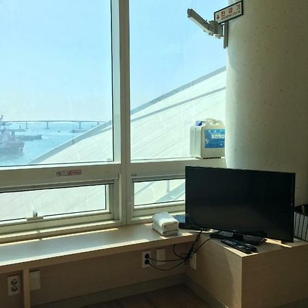 Terra Guesthouse Busan Dış mekan fotoğraf