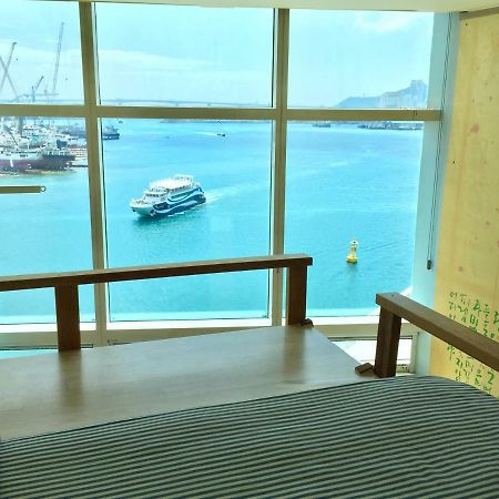 Terra Guesthouse Busan Dış mekan fotoğraf