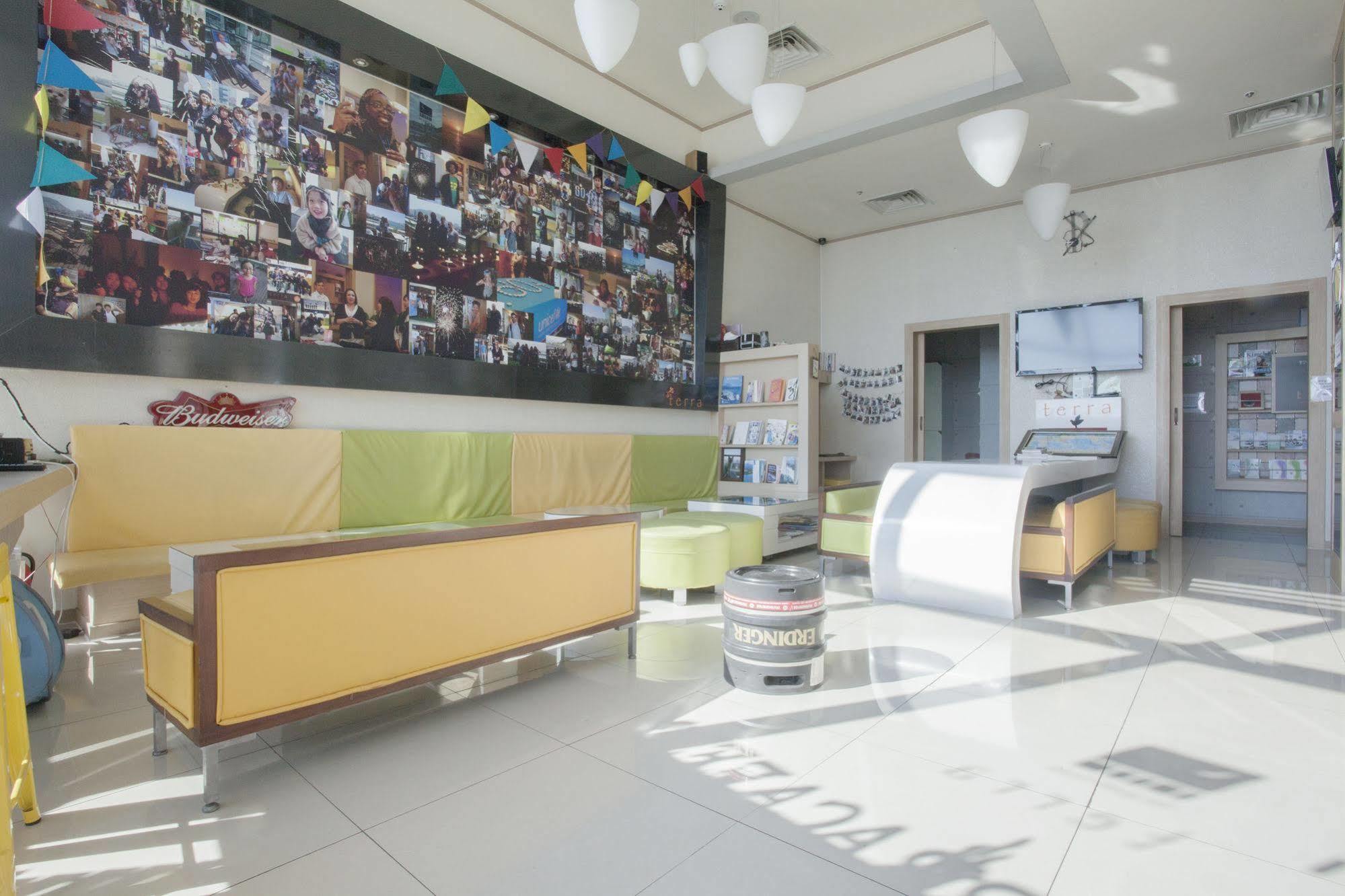 Terra Guesthouse Busan Dış mekan fotoğraf